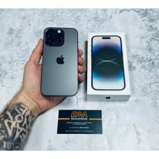 iPhone 14 Pro Max 128Gb Space Black Б/У