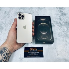 iPhone 12 Pro 256Gb Gold Б/У