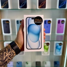 iPhone 15 Plus 128Gb Blue (Без RuStore)