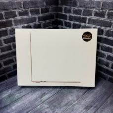 MacBook Air 15 M4 24/256Gb Starlight