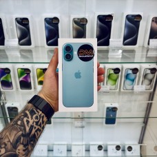 iPhone 16 128Gb Teal
