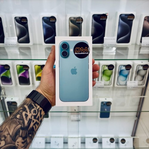 iPhone 16 128Gb Teal