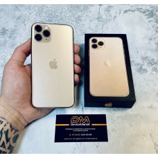 iPhone 11 Pro 64Gb Gold Б/У
