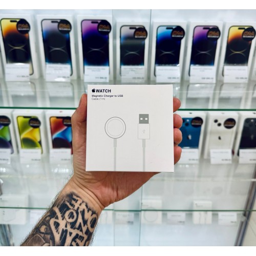 Magnetic Charger Apple Watch