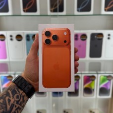 iPhone 17 Pro 256Gb Cosmic Orange Esim (Без RuStore)
