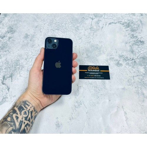 iPhone 13 128Gb Midnight Б/У
