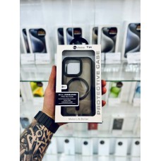 Чехлы палстиковые с MagSafe