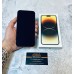 iPhone 14 Pro 128Gb Gold Б/У