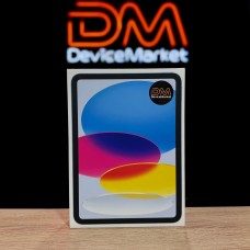 iPad 11 256Gb WiFi Blue (Без RuStore)