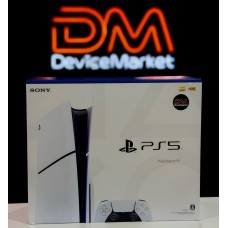Playstation 5 Slim 1TB