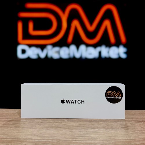 Apple Watch Se3 44mm Midnight