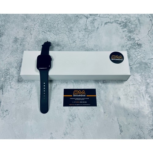 Apple Watch Se 44mm Midnight б.у