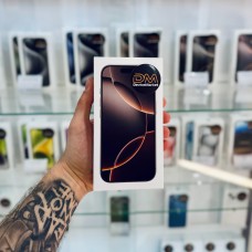 iPhone 16 Pro 256Gb  Desert Titanium